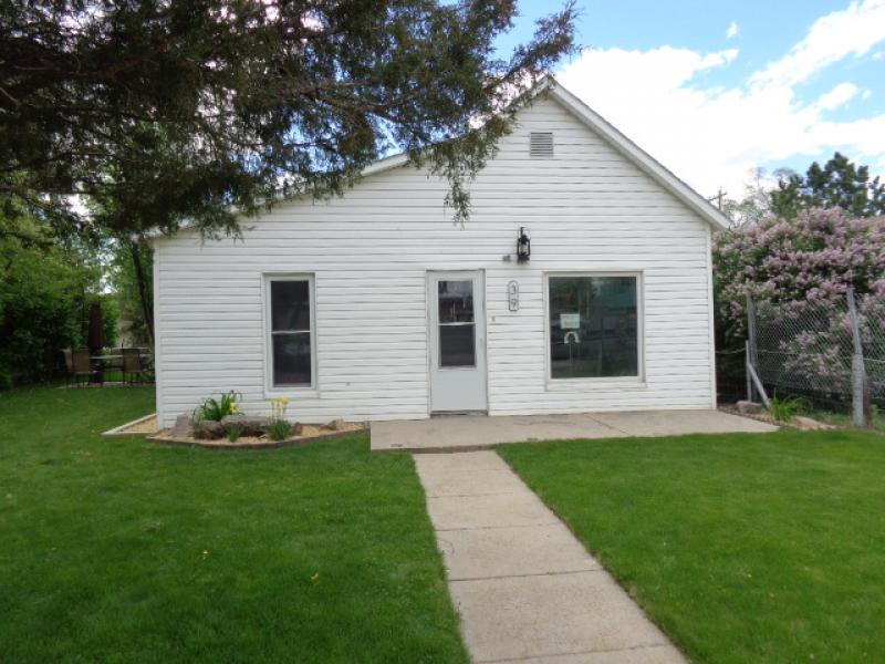 Residential Properties for Sale in Guernsey, WY and Eastern Wyoming